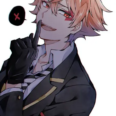 Profile image of エース