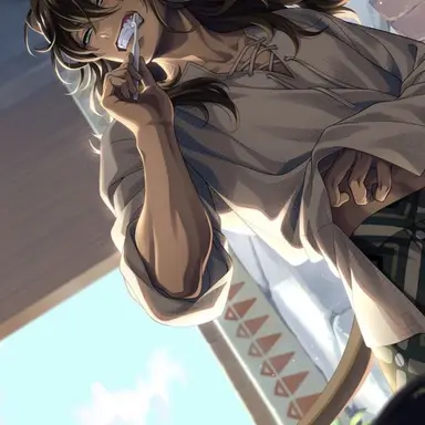 Profile image of レオナ
