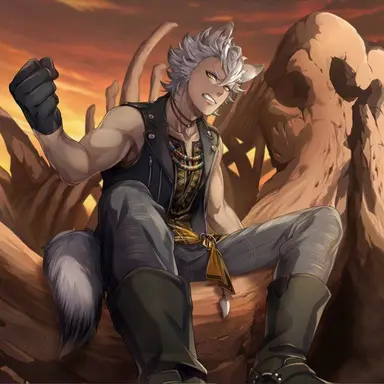 Profile image of ジャック
