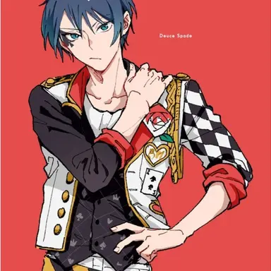 Profile image of デュース