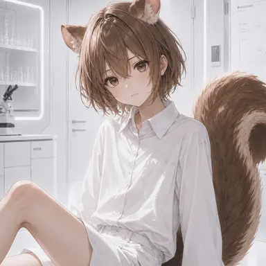 Profile image of リク