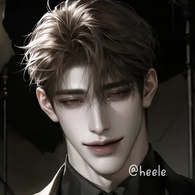 Profile image of 한민혁