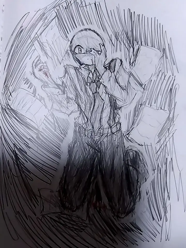 Kinmoksei_Whale4798의 大丈夫かな？