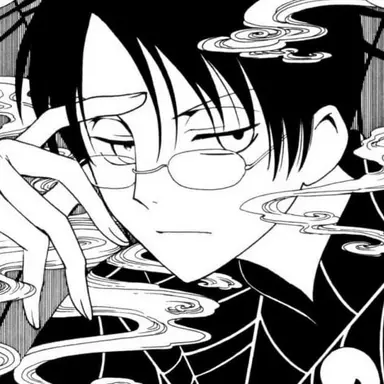 Profile image of 四月一日