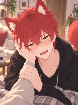 Profile image of ロボ