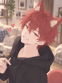 Profile image of ロボ
