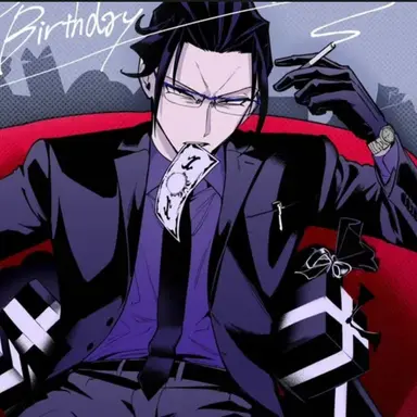 Profile image of 나베리우스 카르에고
