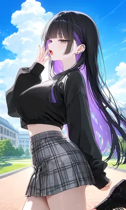 Profile image of 하라 린카