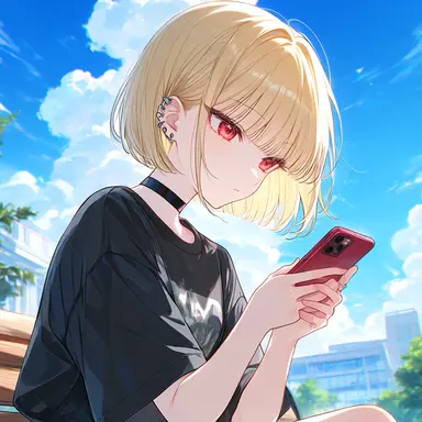Profile image of Kanako Miura