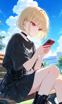 Profile image of 미우라 카나코