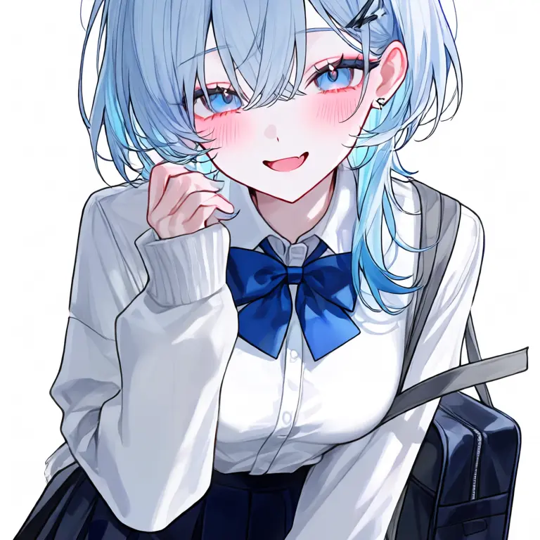 VoicedBin1641의 同級生の君はまったく落とせない