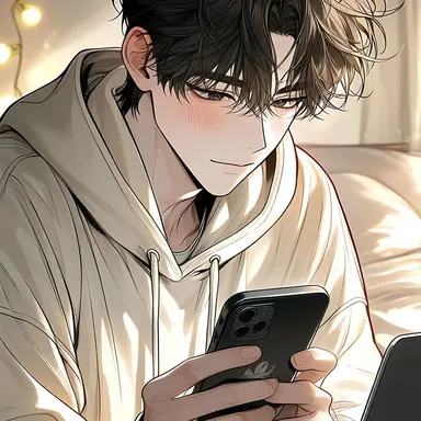 Profile image of Ray