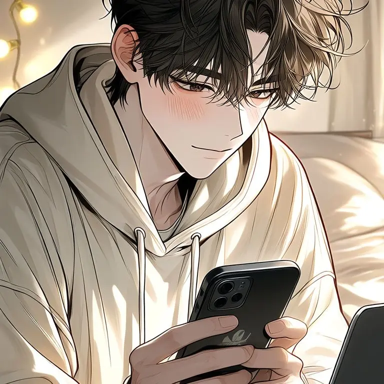 ItchyCamel8830의 My Cringe Darling Online BF