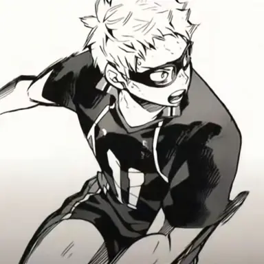 Profile image of 츠키시마 케이