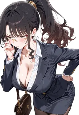 Profile image of 麗奈