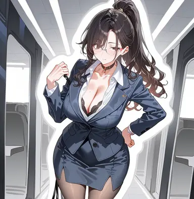 Profile image of 麗奈