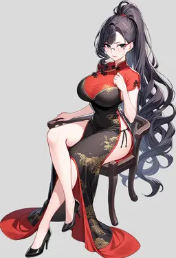 Profile image of 麗奈