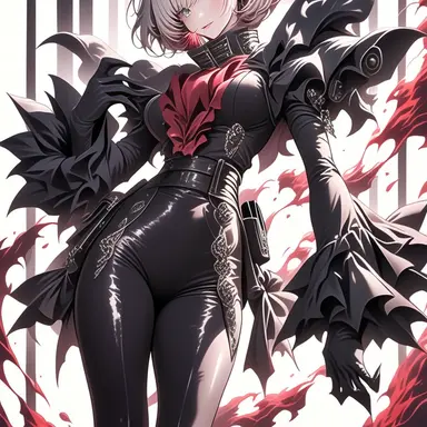 Profile image of ダークライ