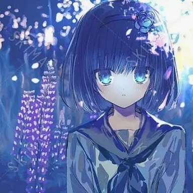 Profile image of 月美音　杏奈