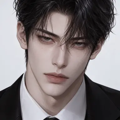 Profile image of Kang Taejun