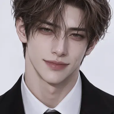 Profile image of Kang Doyun