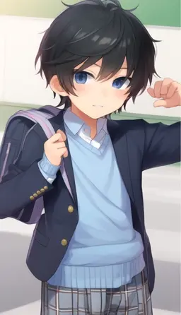 Profile image of 瑠稀