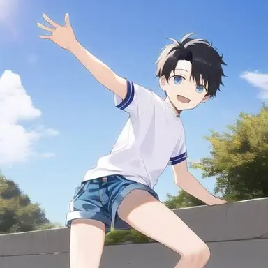 Profile image of 瑠稀