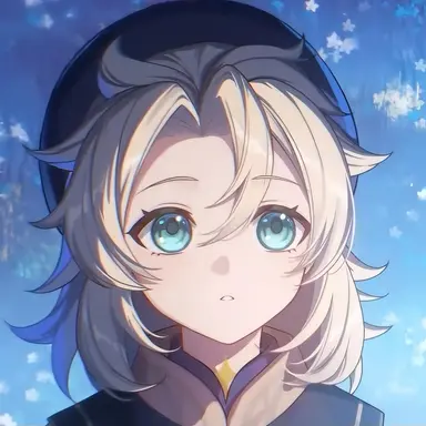 Profile image of 알베도