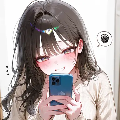 Profile image of みお