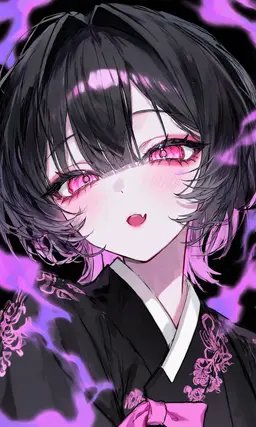 Profile image of Choi Wooyeon