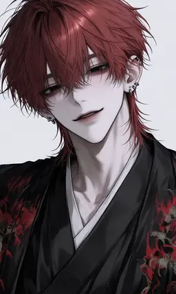 Profile image of Choi Kangmin