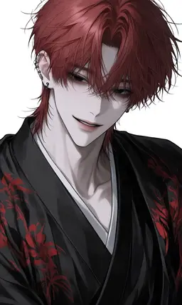 Profile image of Choi Kangmin