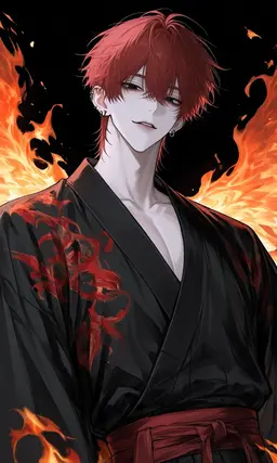 Profile image of Choi Kangmin