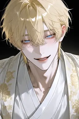 Profile image of Je Seongsin