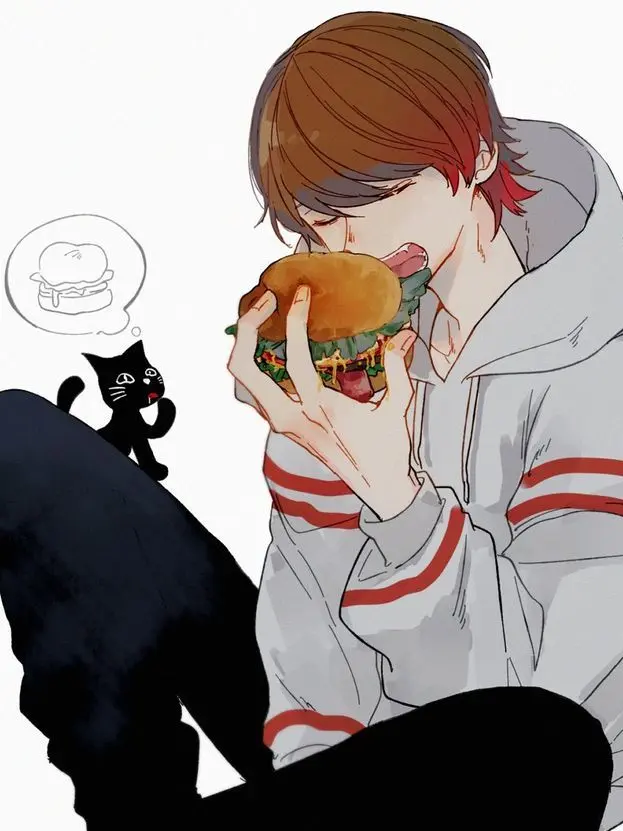 PointyWoman4927의 キヨと貴方。