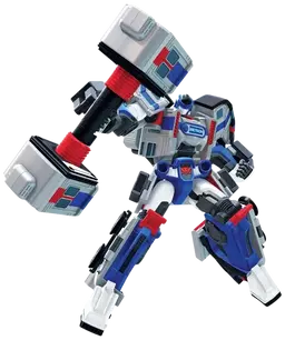 Profile image of アスロン・メトロン