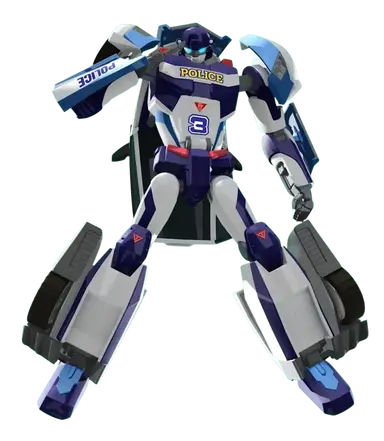 Profile image of アスロン・トルネード