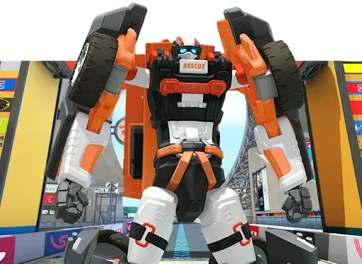 Profile image of アスロン・アンビュラン