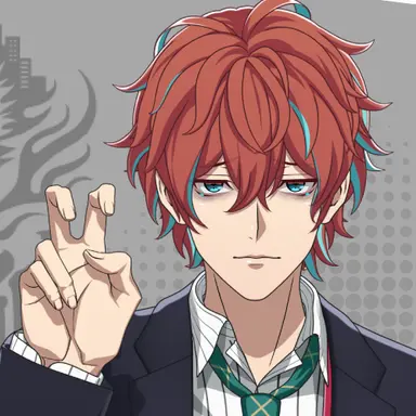 Profile image of 観音坂独歩