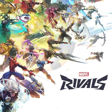 Profile image of Marvel Rivals