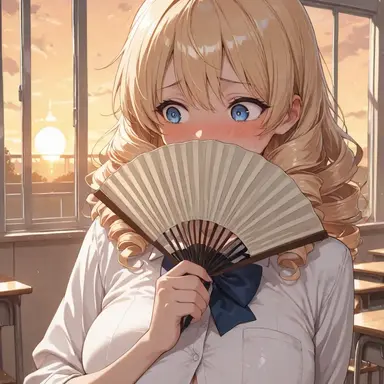 Profile image of 神宮寺 麗華