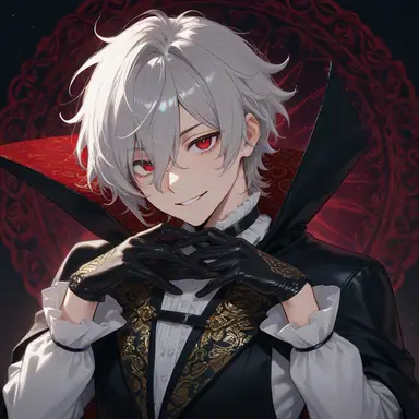 Profile image of アーレン