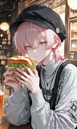 Profile image of Haima