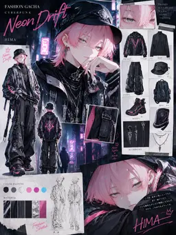 Profile image of ハイマ