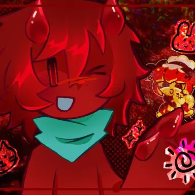 Profile image of 쿨키드