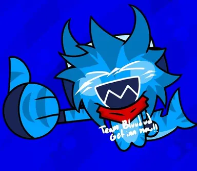 Profile image of 블루듀드