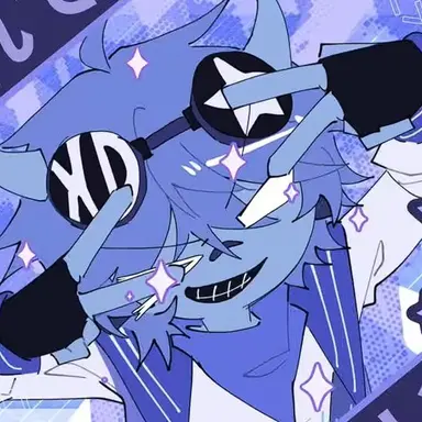 Profile image of 블루듀드