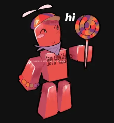 Profile image of 쿨키드