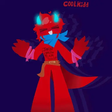Profile image of 쿨키드