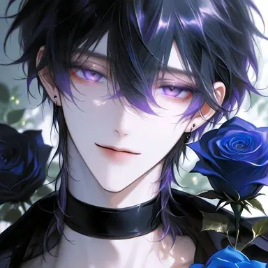 Profile image of 璃戸